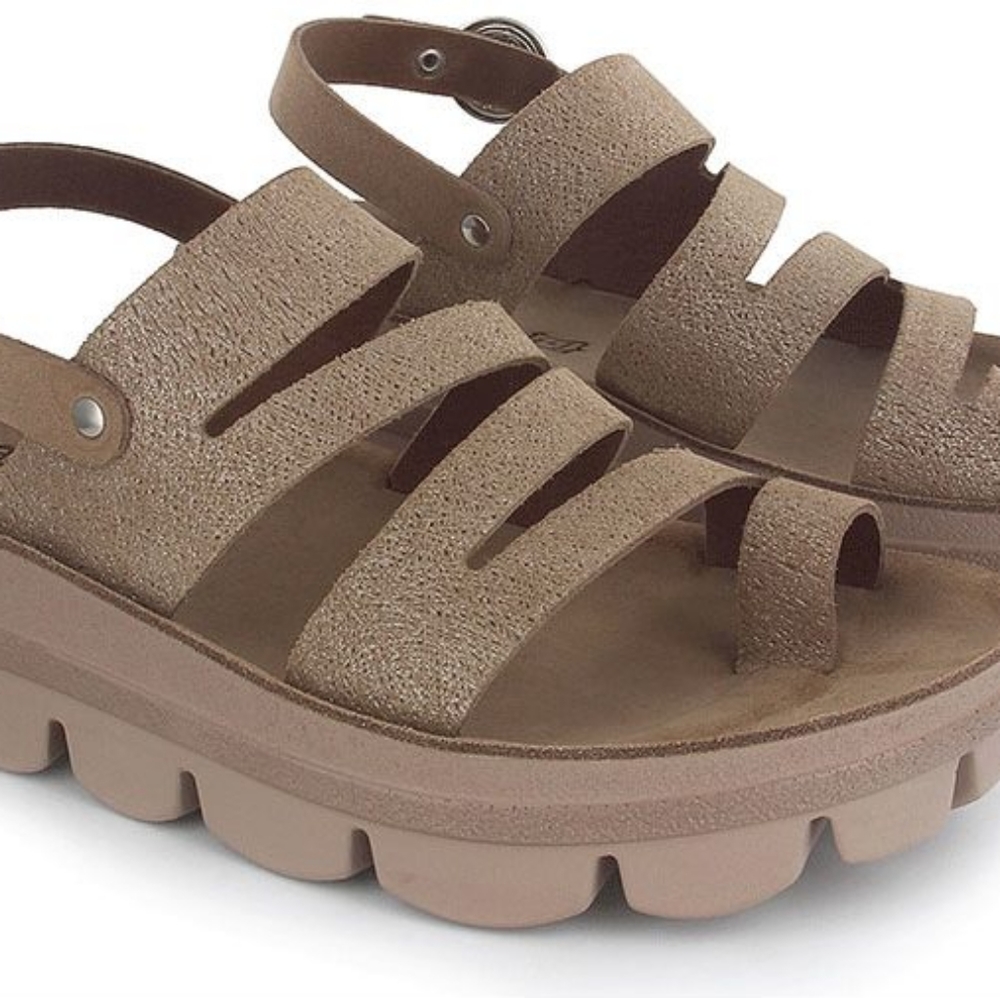 ✨✨FANTASY SANDALS " ROSA"✨✨ - Picture 5 of 11